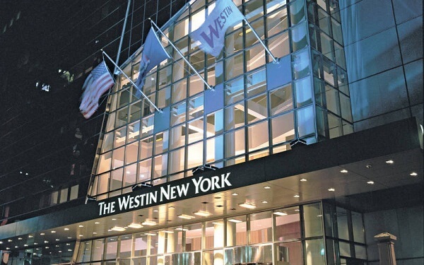 Westin New York at Times Square