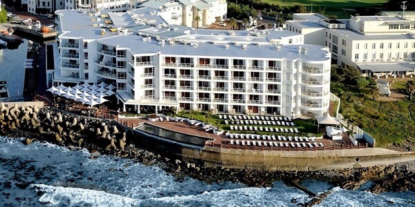 Radisson Blu Hotel Cape Town