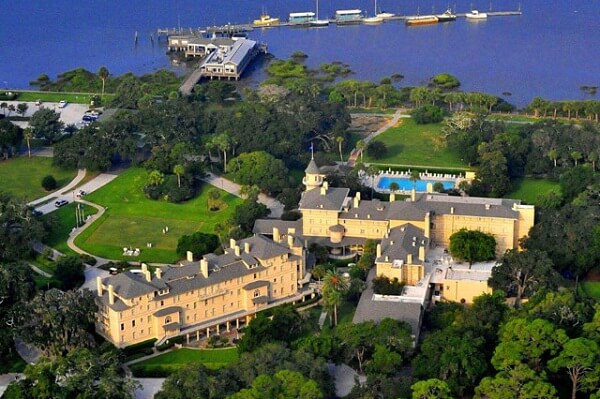 Jekyll Island New Years Eve 2020 Hotel Packages, Deals, Best Places to Stay