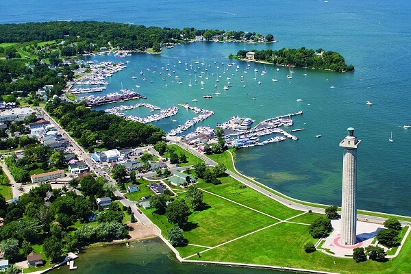 Put-in-bay OH