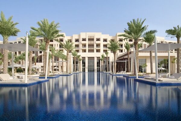 Park Hyatt Hotel Dubai