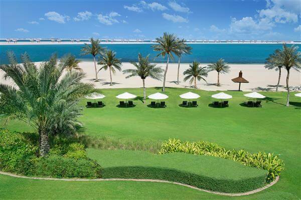 JA Lake View Hotel at JA The Resort Dubai