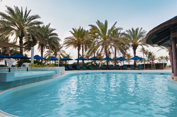 Swimming Pool at JA The Resort Dubai