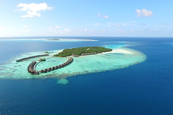 Ayada Maldives Resort