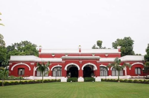 Hotel Allahabad Regency