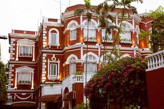 The Astor Hotel Kolkata