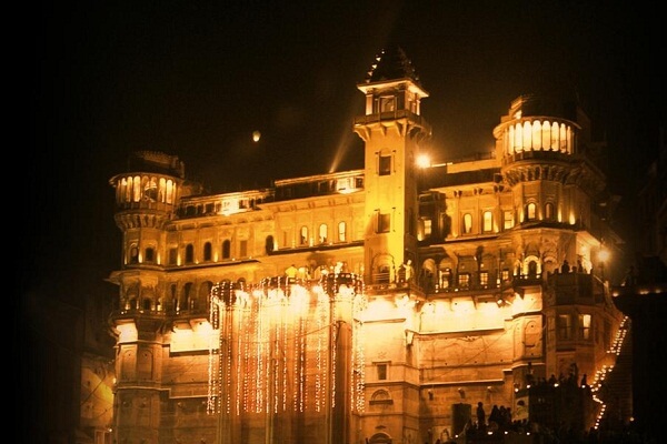 Brijrama Palace Varanasi