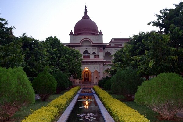 Shiv Vilas Palace, Bellary