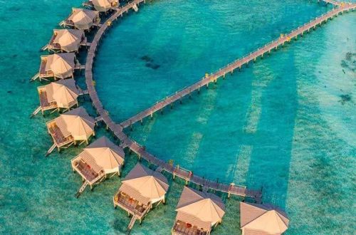 Komandoo Island Resort & Spa Maldives
