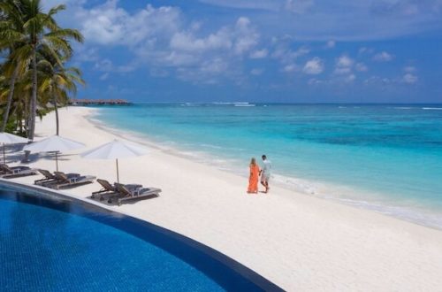 Radisson Blue Resort Maldives