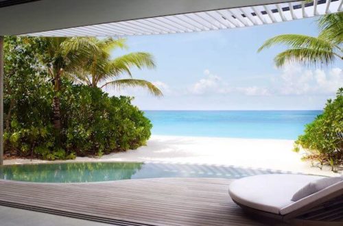 The Ritz-Carlton Maldives Fari Islands