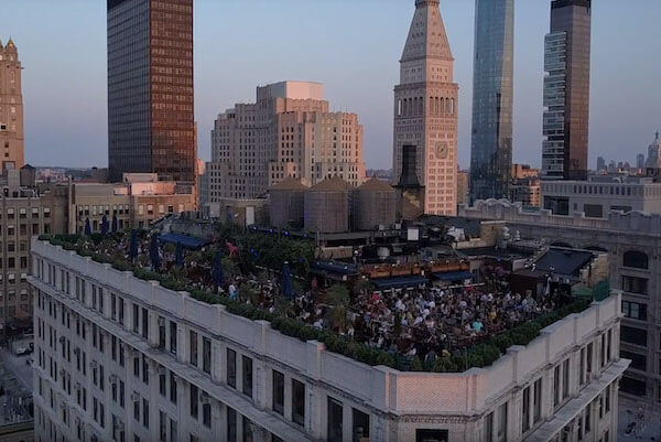 230 Fifth Rooftop