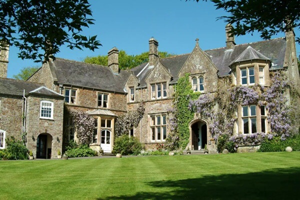 Northcote Manor Umberleigh