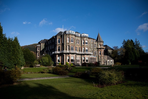 The Keswick Country House