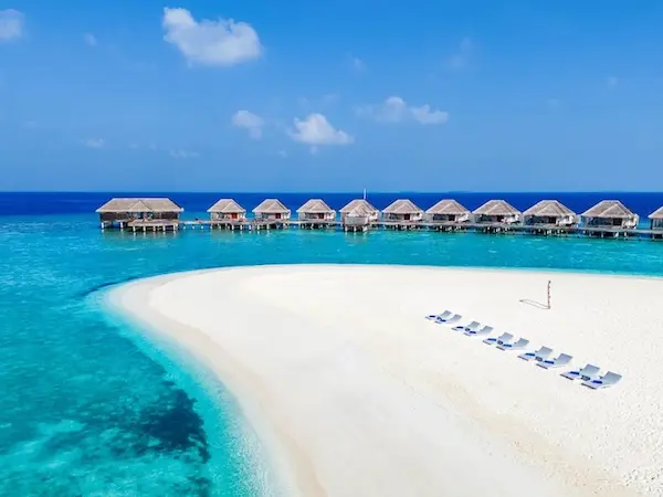 Dusit Thani Maldives