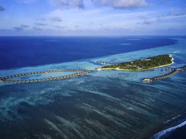 Pullman Maldives