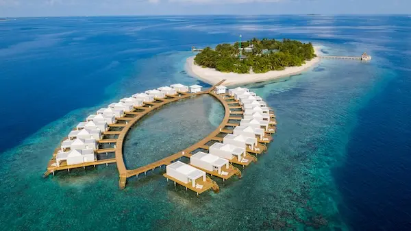 Sandies Bathala Maldives