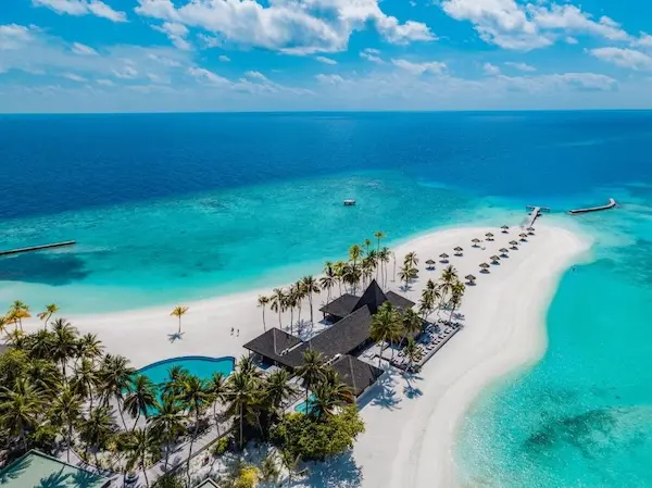 Veligandu Island Resort