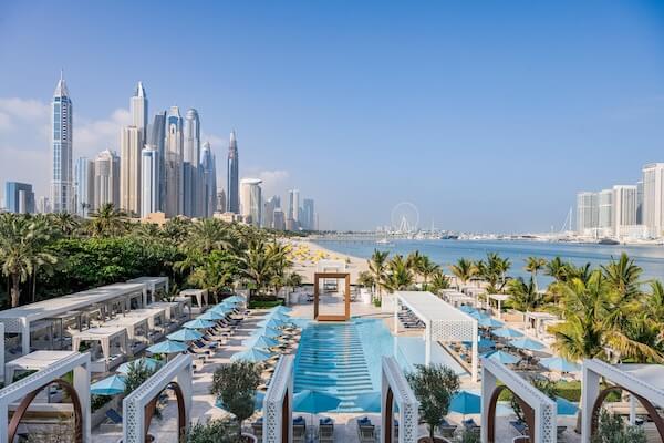 One&Only Royal Mirage