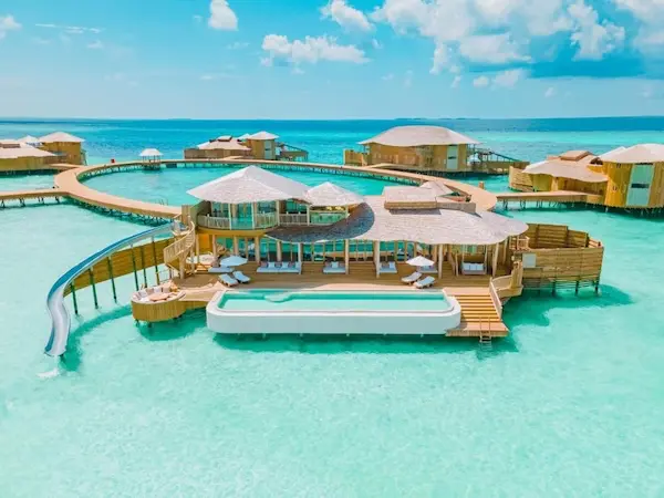 Soneva Jani Maldives